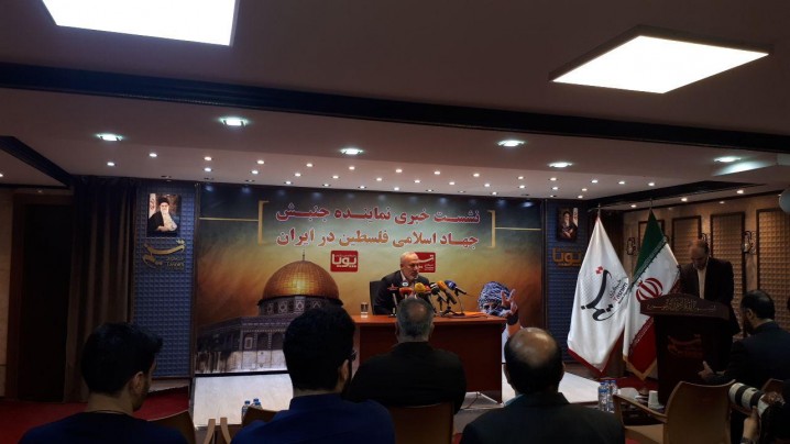 جهان عرب با انتقال سفارت آمریکا به بیت المقدس مخالف است