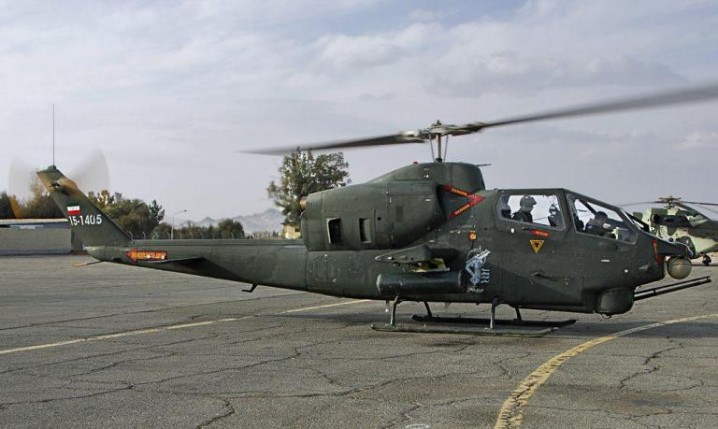 افتتاح 3مرکز تخصصی در نیروی زمینی سپاه