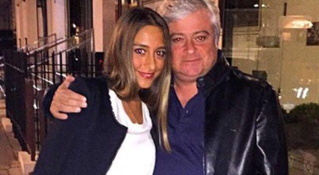 دختر سرمایه‌دار ترک، سرنشین هواپیمای سقوط کرده در اطراف شهرکرد بود