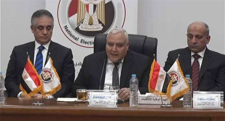 السیسی با کسب 97درصد آرا رئیس جمهوری مصر شد