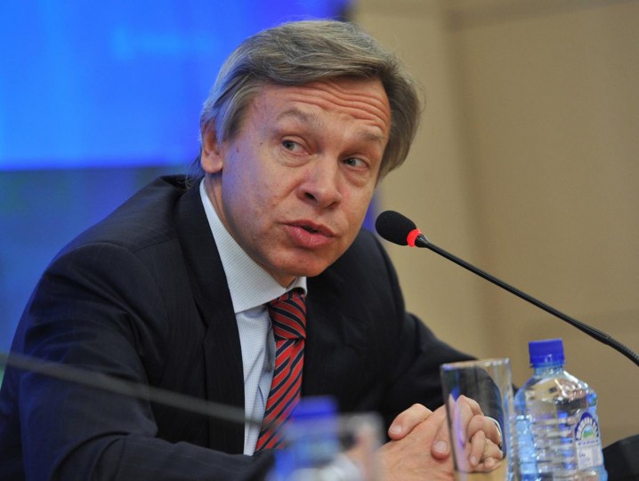 سنای روسیه: انتخاب بولتون و پمپئو آمریکا را به جنگ های جدید می کشاند