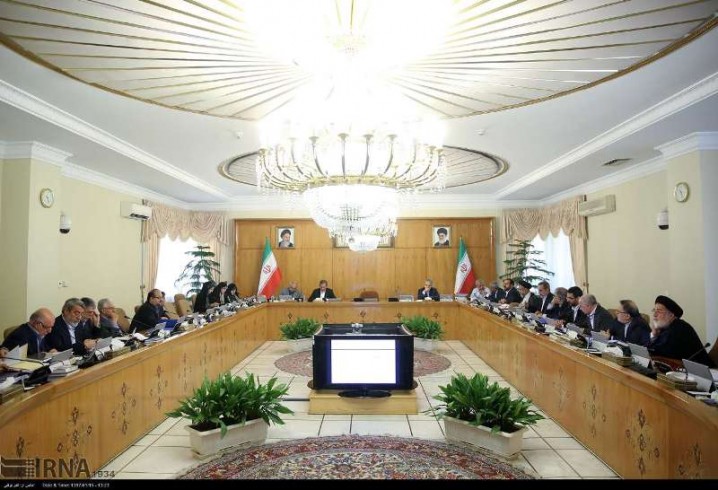 ضوابط اجرایی بودجه سال 1397 کل کشور در دستور کار دولت قرار گرفت