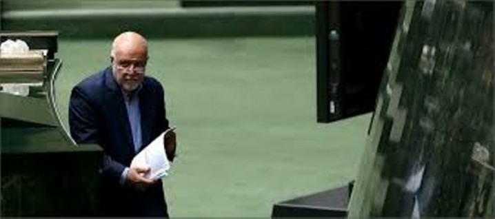 زنگنه: مجلس اجازه دهد سالی 30 میلیارد دلار قرارداد داخلی منعقد کنیم