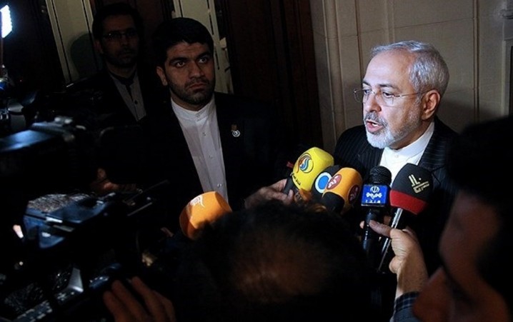 آمریکا به دنبال بهانه جویی برای دخالت در سوریه است