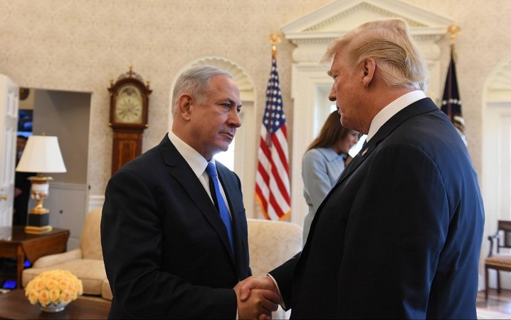 روزنامه صهیونیستی:می ترسیم با ایران در میدان سوریه تنها بمانیم