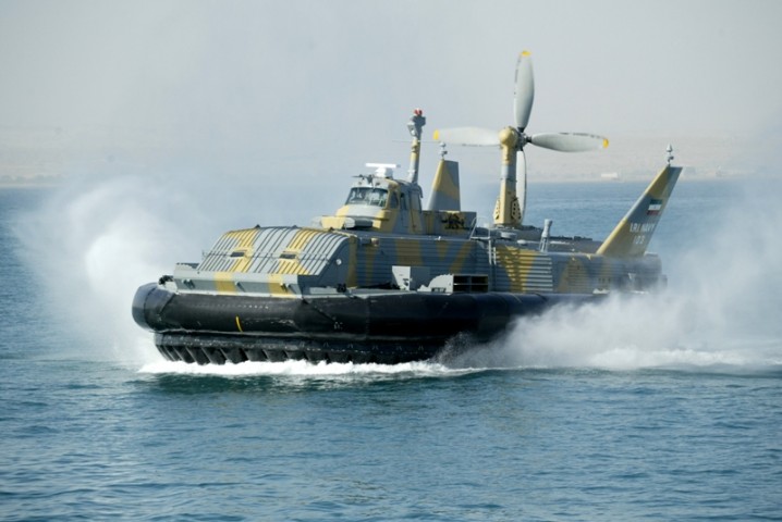 نمایش اقتدار دریایی ارتش در آب‌ های خلیج فارس و دریای عمان