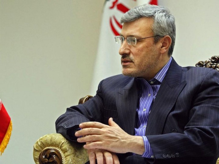 حمله غرب علیه سوریه سازوکارهای بین‌المللی را تضعیف کرد