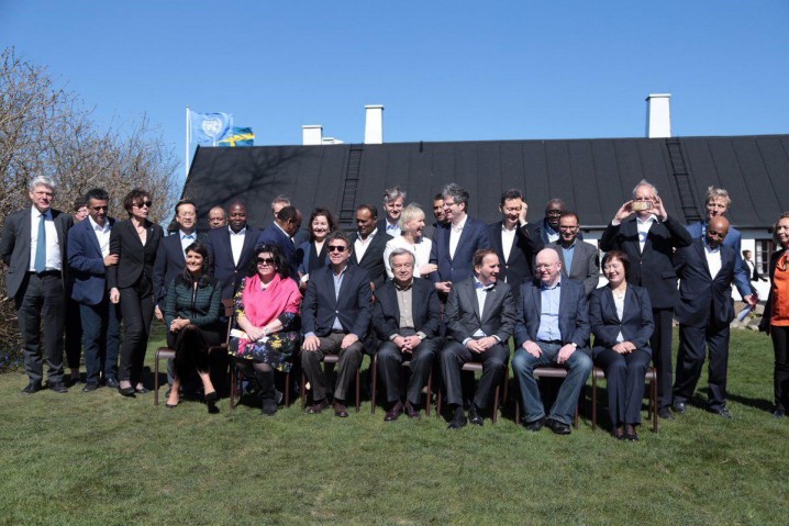 اعضای شورای امنیت بر راه حل سیاسی برای سوریه تاکید کردند