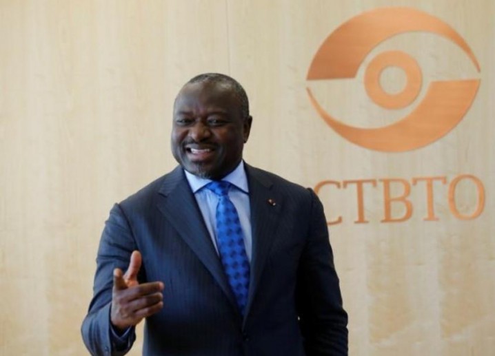 رئیس سازمان معاهده منع آزمایش هسته ای از برجام حمایت کرد