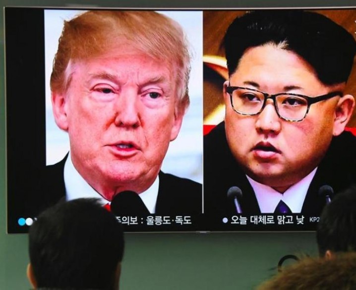 درس های برجام برای کره شمالی