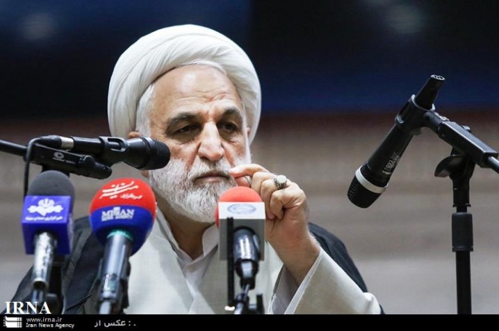 محسنی اژه ای : باید دید علت نیامدن مرتضوی چه بود