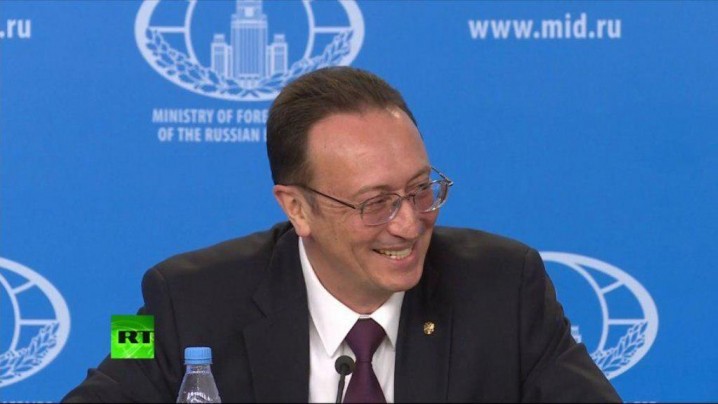 مقام روس: بدون آمریکا هم برجام را ادامه می دهیم