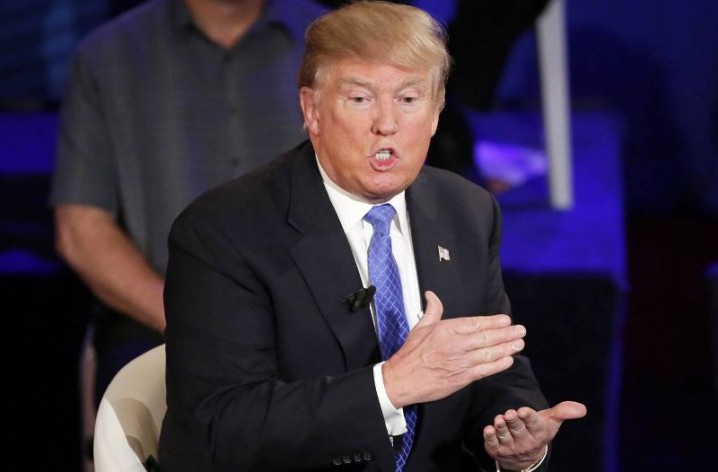 تحلیلگران نگاه بی منطق رئیس جمهوری ایالات متحده به موضوع توافق هسته ای ایران و مذاکره با کره شمالی را نشانه دو رویی «دونالد ترامپ» می بینند که نتیجه آن شکست سیاست های کاخ سفید خواهد بود.