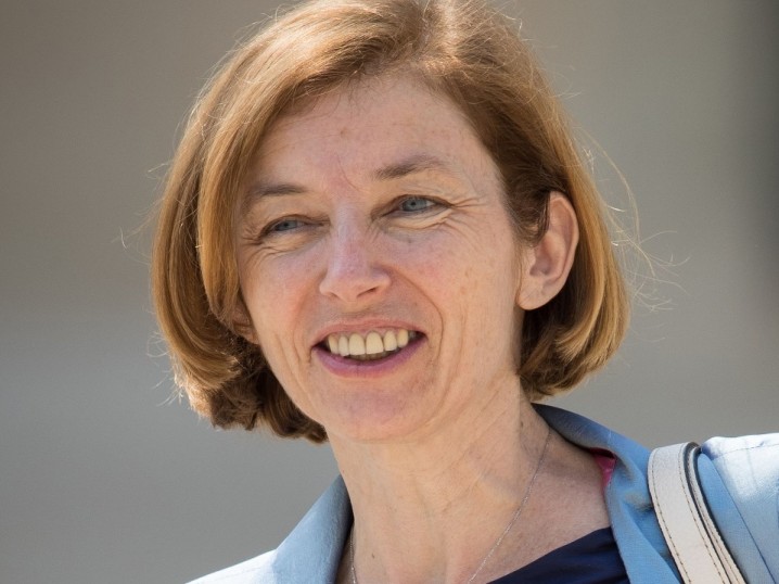 فرانسه: تضعیف برجام اوضاع خاورمیانه را وخیمتر می کند