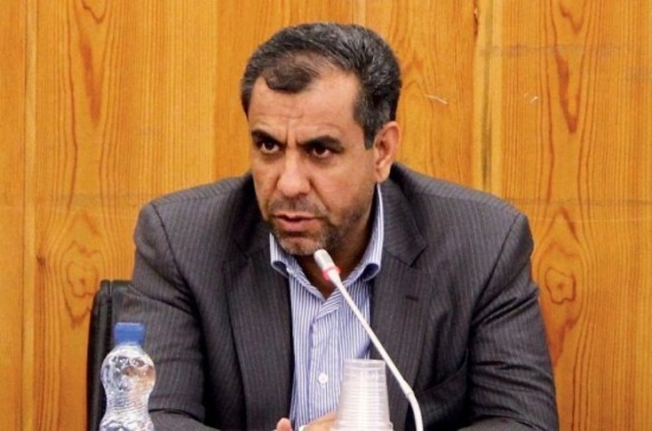 جسد مومیایی کشف شده با رعایت موازین شرعی دفن شد