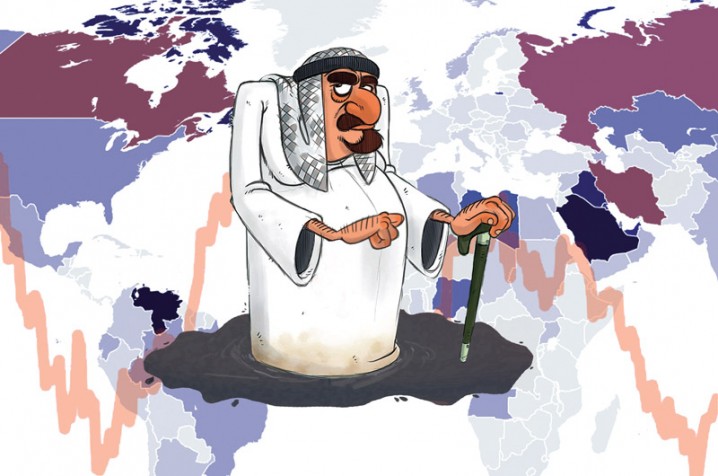 رویای سعودی از نقض برجام