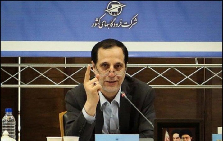 تحریم ها خللی در صنعت حمل و نقل هوایی ایجاد نمی کند