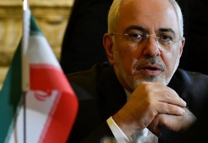 ظریف: مذاکرات با طرف چینی مثبت و سازنده بود