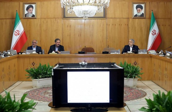 دولت آئین‌نامه اجرایی قانون نحوه فعالیت احزاب را تصویب کرد