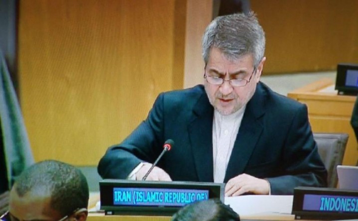 رژیم صهیونیستی برای توقف جنایات خود تحت فشار قرار گیرد