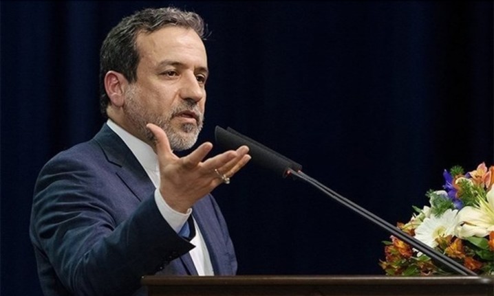 عراقچی‌: امکان ربط برجام به مسائل دیگر وجود ندارد