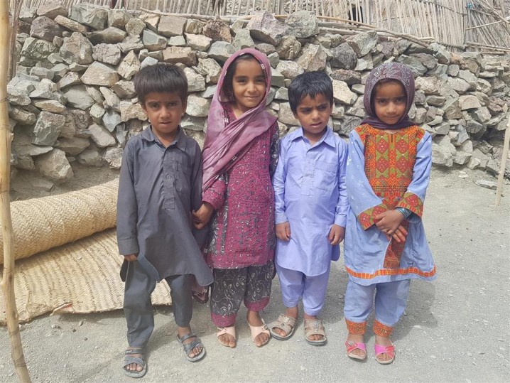 روستایی با قدمت 130 سال، فقط دو باسواد دارد