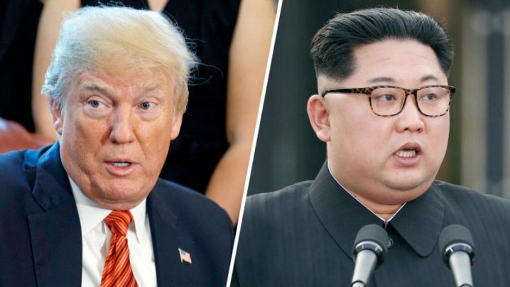 سنگاپور آماده میزبانی از دیدار ترامپ - کیم