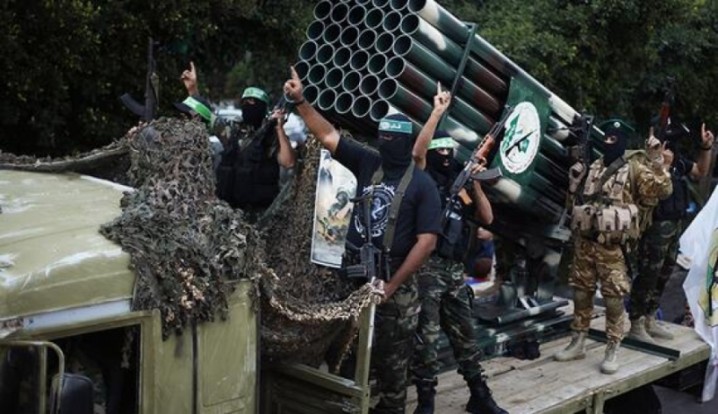 پاسخ خون را با خون می دهیم