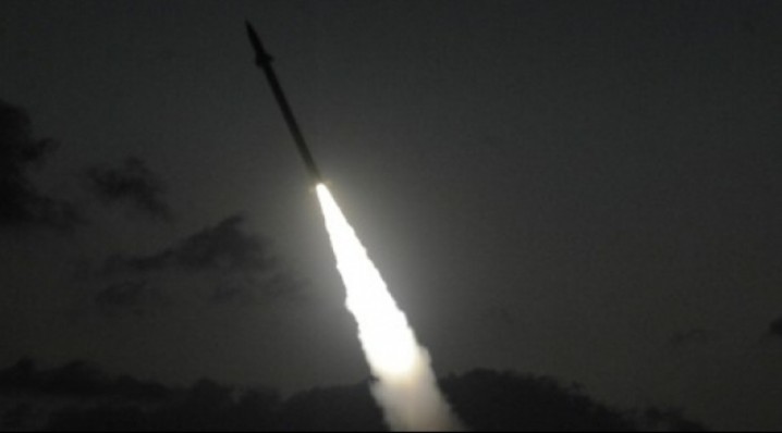 باران آتش مقاومت بر سر صهیونیست ها