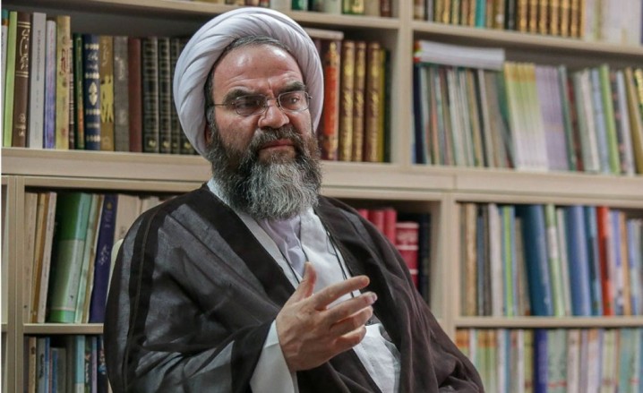 غرویان: برخی اصولگرایان مدعی علم غیب هستند