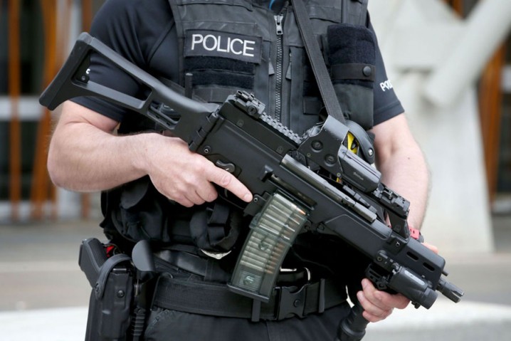 انگلیس همچنان با تهدید جدی امنیتی روبروست