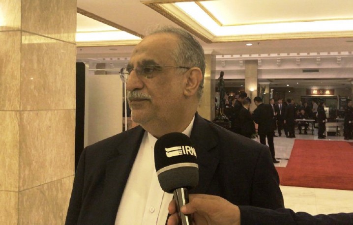 ارزهای ملی ایران و چین در تبادلات تجاری استفاده می شود