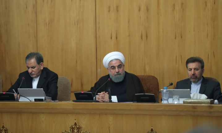 آئین نامه اجرایی نحوه پرداخت یارانه ها درسال 97 تصویب شد