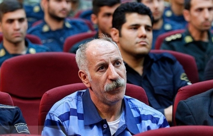 ثلاث ، عامل شهادت سه مامور ناجا قصاص شد