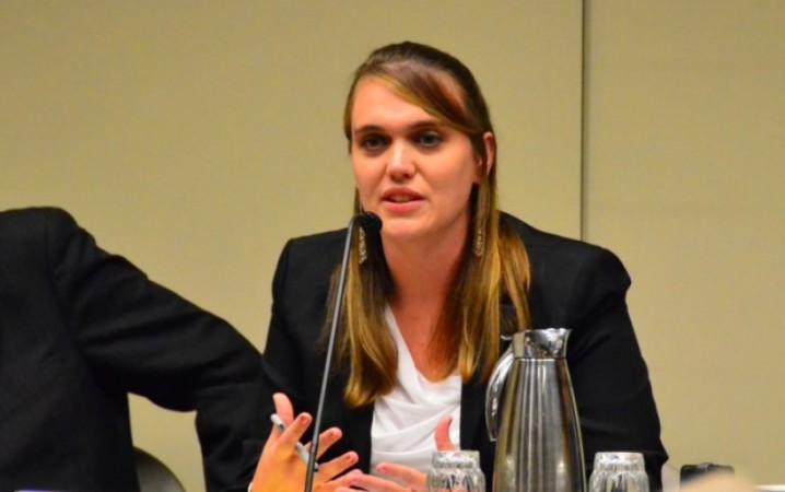 گوترش خروج واشنگتن از برجام را محکوم کند