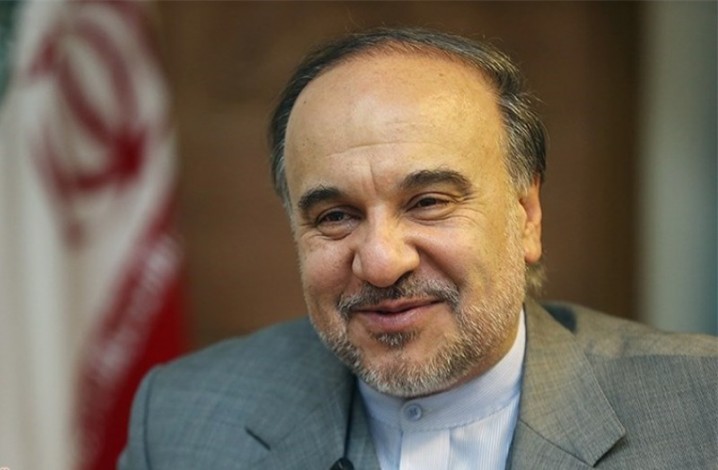 وزیر ورزش: یک گام تا حماسه‌آفرینی ایران باقی است