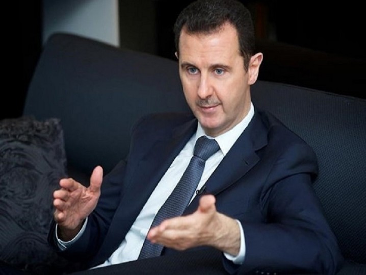 اسد مذاکره با آمریکایی ها را تلف کردن وقت خواند