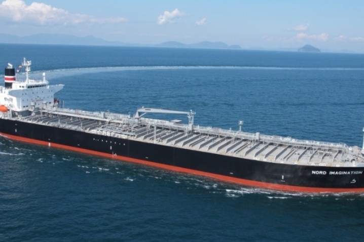 500هزار بشکه از نوع جدید نفت ایران به اروپا صادر شد