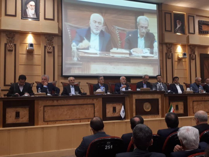 می خواهند ایران را نابود کنند