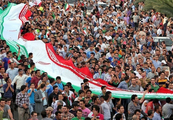 مستطیل سبز و امیدهای یک ملت