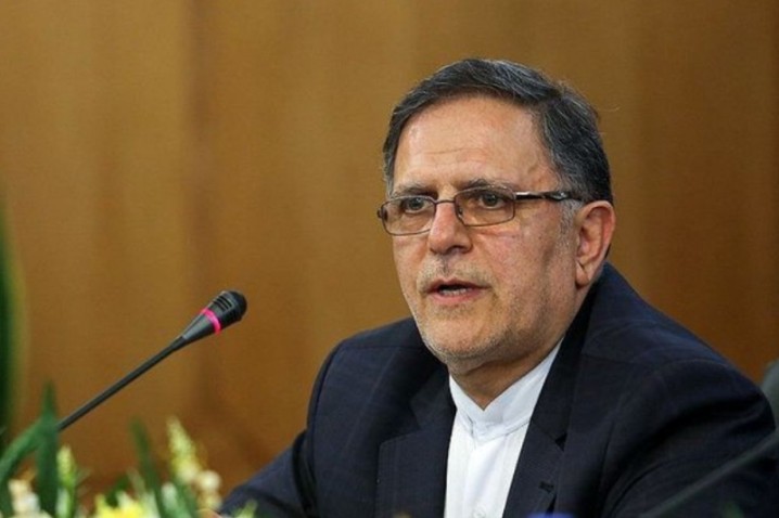 سیف: بازار ثانویه ارز شکل می گیرد