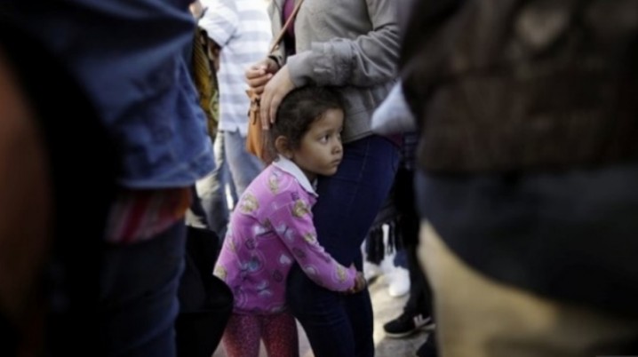 سیاست مهاجرتی ترامپ برگ ننگینی در تاریخ آمریکا است