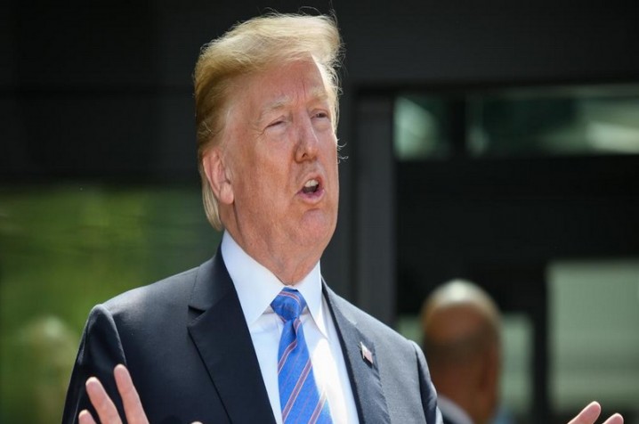 سیاست های ترامپ متحدان آمریکا را نگران کرده است