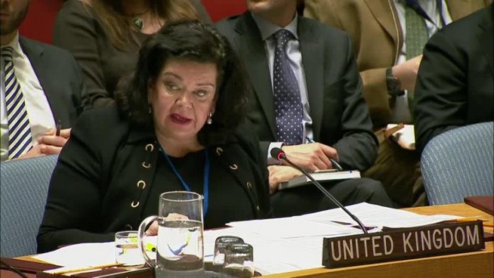 ایران باید از منافع اقتصادی برجام منتفع شود