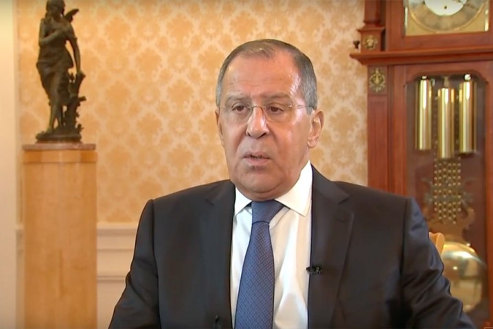 ماجراجویی‌های غرب در خاورمیانه به نفع تروریست‌ها بوده است