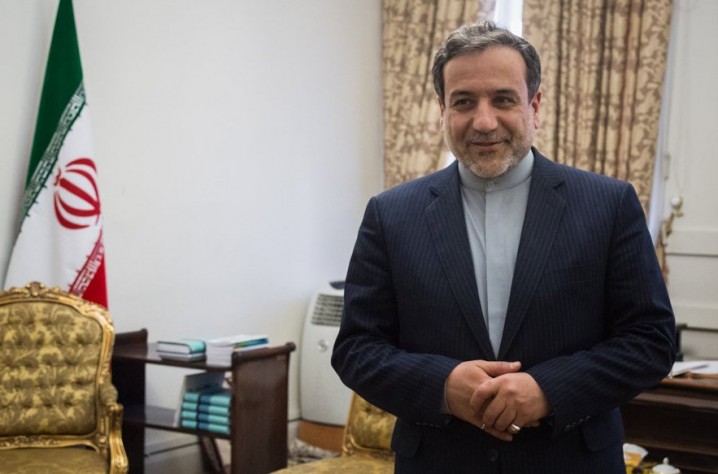 نشست وین نمایش صریح انزوای آمریکا درعرصه بین الملل بود