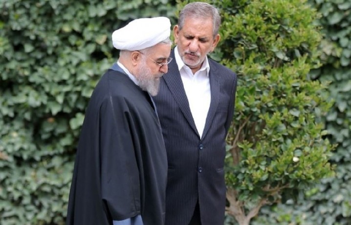 سنگ زیرین آسیاب دولت
