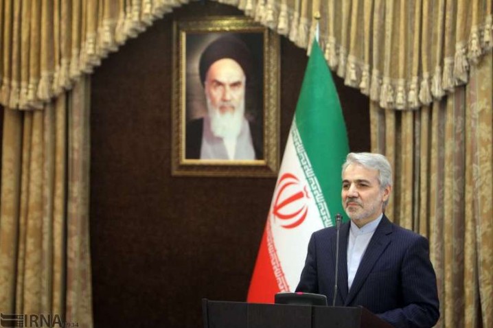 سخنگوی دولت: انتقادات طبیعی است