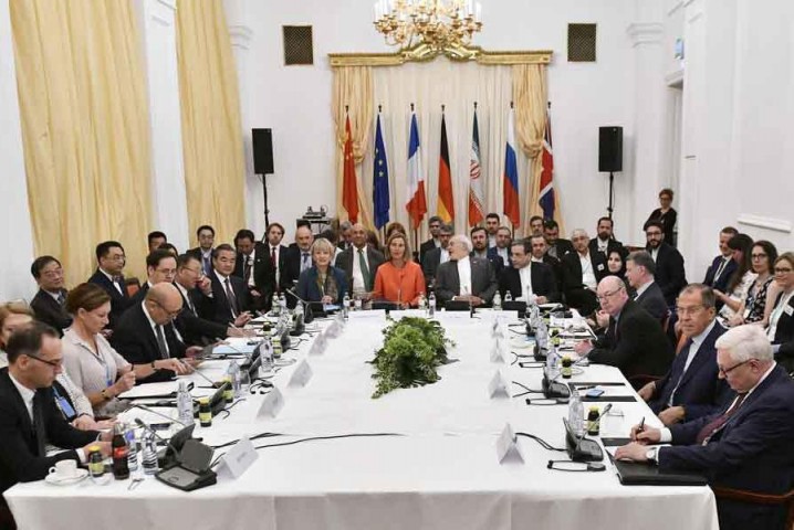 برجام پابرجا؛ افزایش حمایت ها از هلسینکی تا پکن