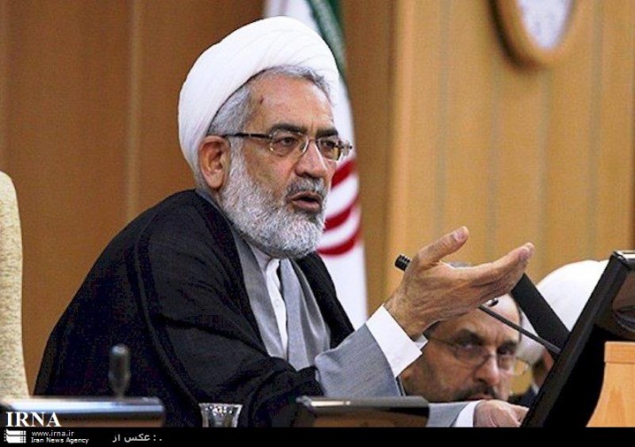 دادستان کل: برخورد قهری با موضوع حجاب جواب نمی دهد